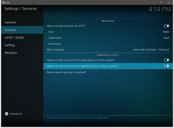 kodi system info network mac address busy kodi system info network mac address busy